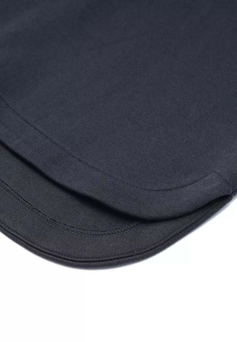 MEN'S PALLADIUM LOGO LOOSE FIT T-SHIRT