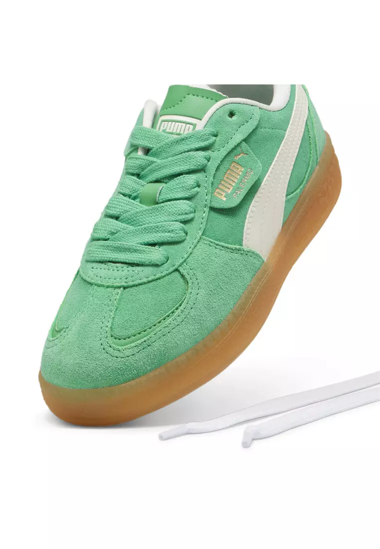 Palermo Moda Xtra Gum 女子休閒鞋