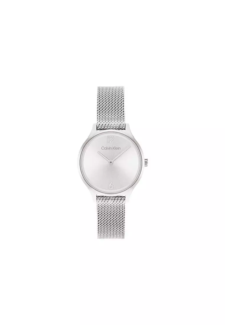 Calvin klein clearance womens watch