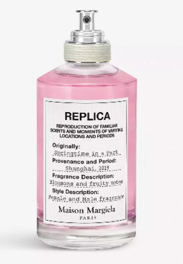 Buy Maison Margiela MAISON MARGIELA Springtime In A Park Eau De ...