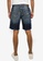Guess multi Classic Fit Denim Shorts 62334AA84FDC1AGS_2