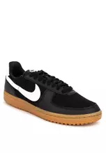 Black/White/Gum Light Brown