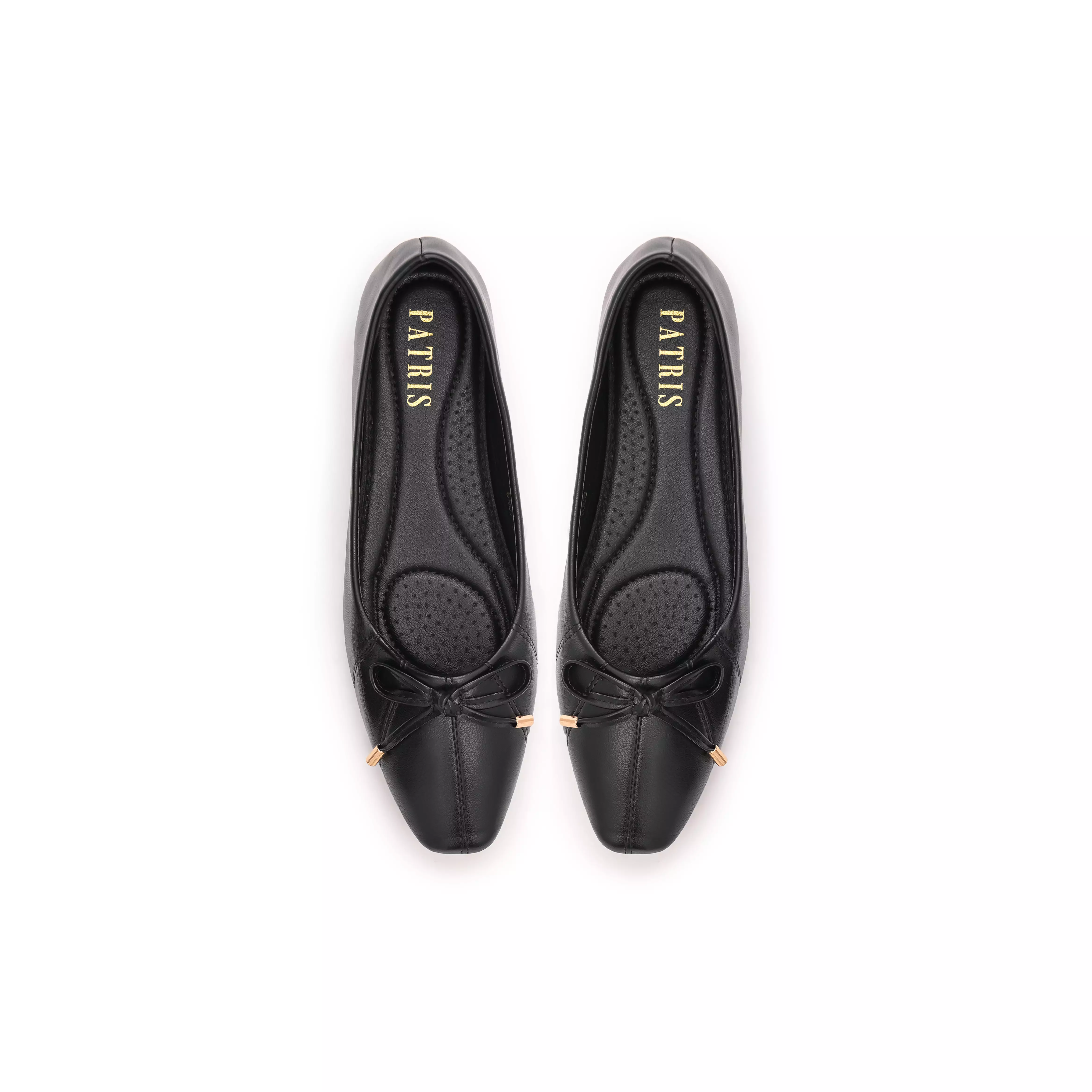 PATRIS Cavelle Sepatu Wanita Flatshoes