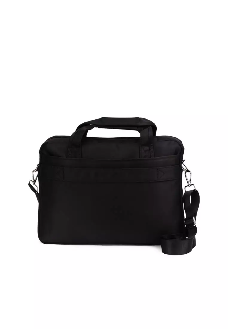 Buy Wharton Multiuse Briefcase Laptop Bag 2023 Online ZALORA Philippines