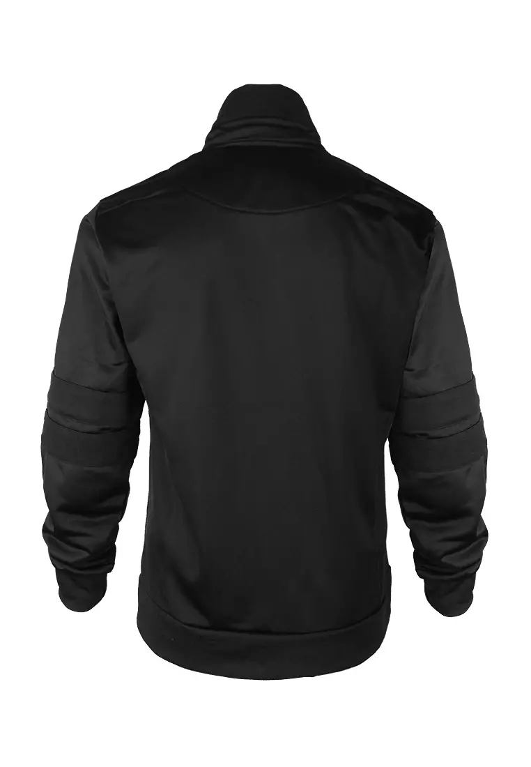 Used 1968 - Janson Jaket Light Pria Regular Fit