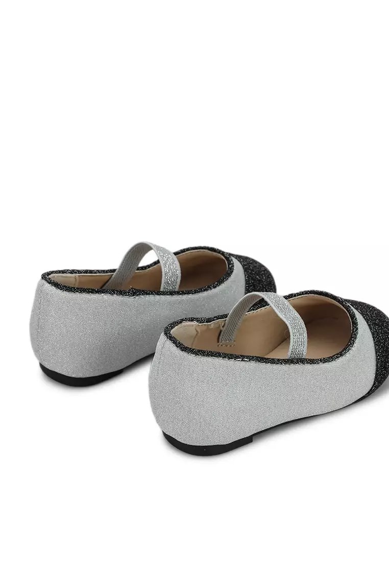 Gap suede ballet on sale flats