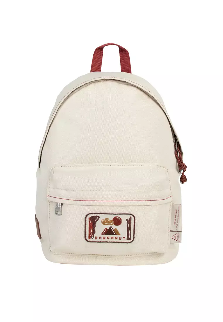 Doughnut Doughnut Plus One Mini Dreamwalker Series Stone Backpack