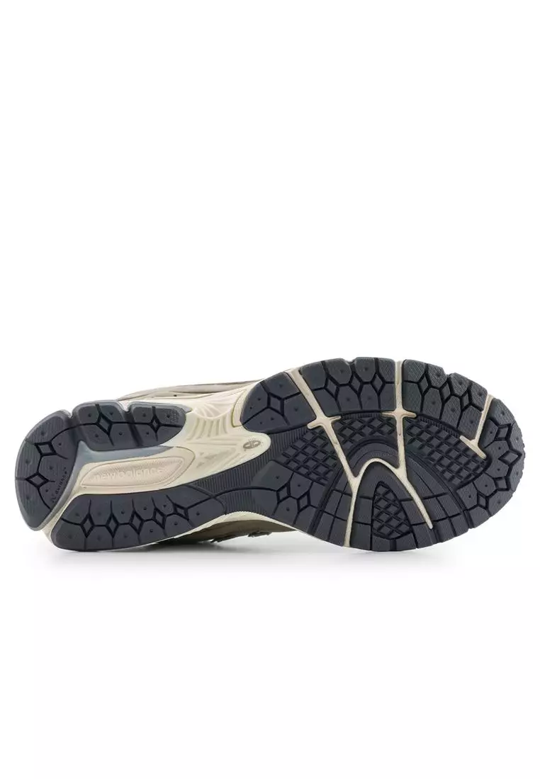 New Balance Unisex 2002R  - Arid Stone