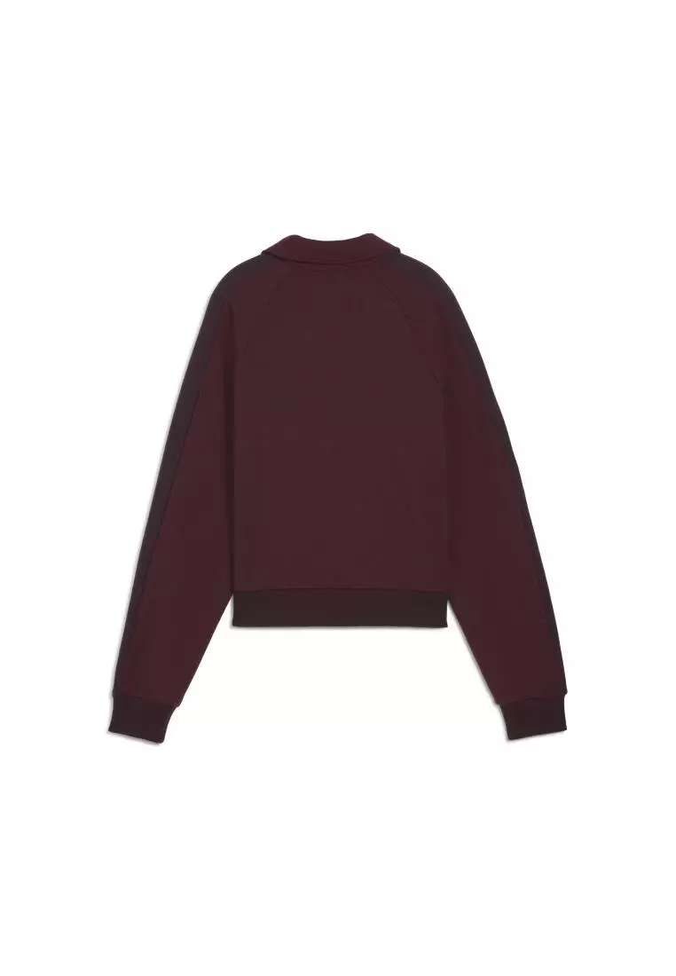 T7 Women's Track Jacket