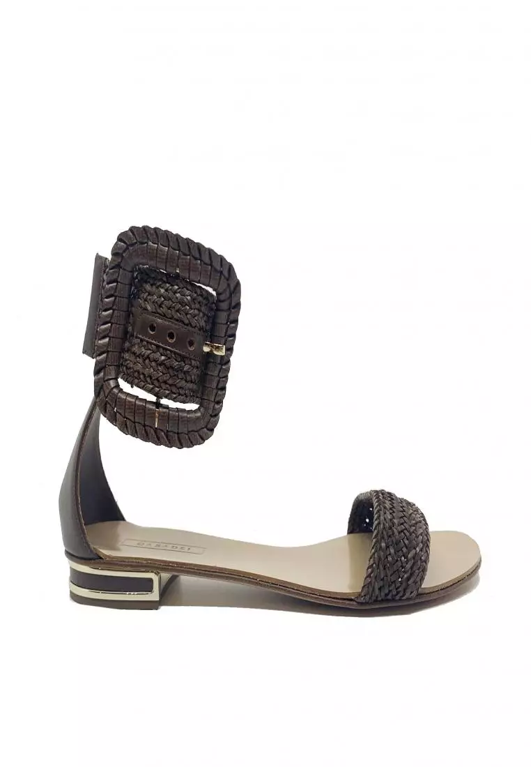 Casadei slippers 2025