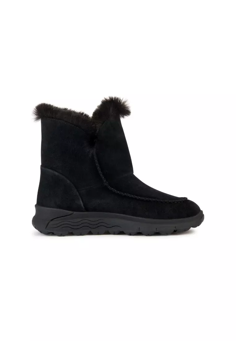 Zalora shop winter boots