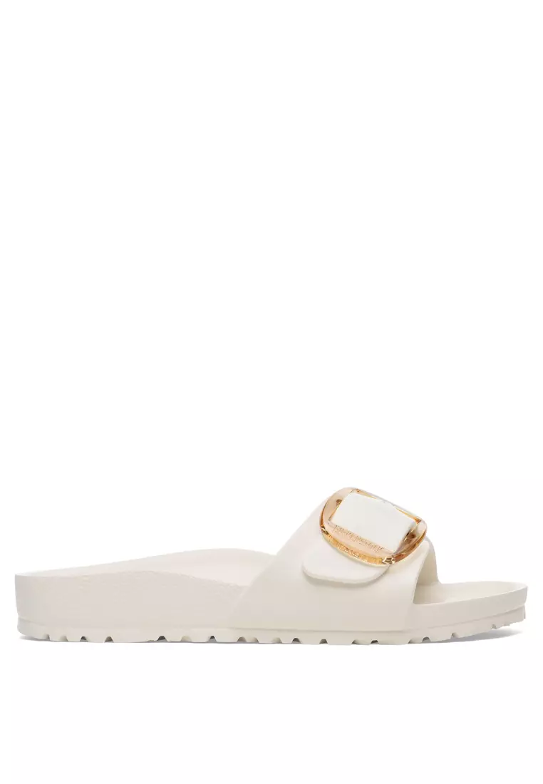 Buy Birkenstock Madrid Big Buckle EVA 2025 Online ZALORA Philippines
