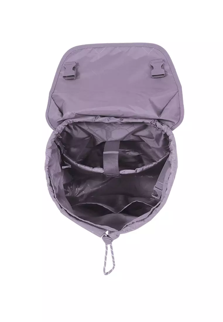 6081 LARGE Monoflap Backpack
