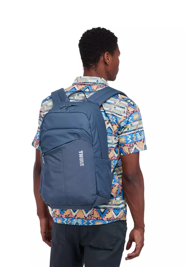 Thule Indago Tas Laptop Backpack 23L – Dark Slate