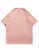Twenty Eight Shoes pink Trend Printed Short T-shirt HH1137 094D7AADB55B60GS_2