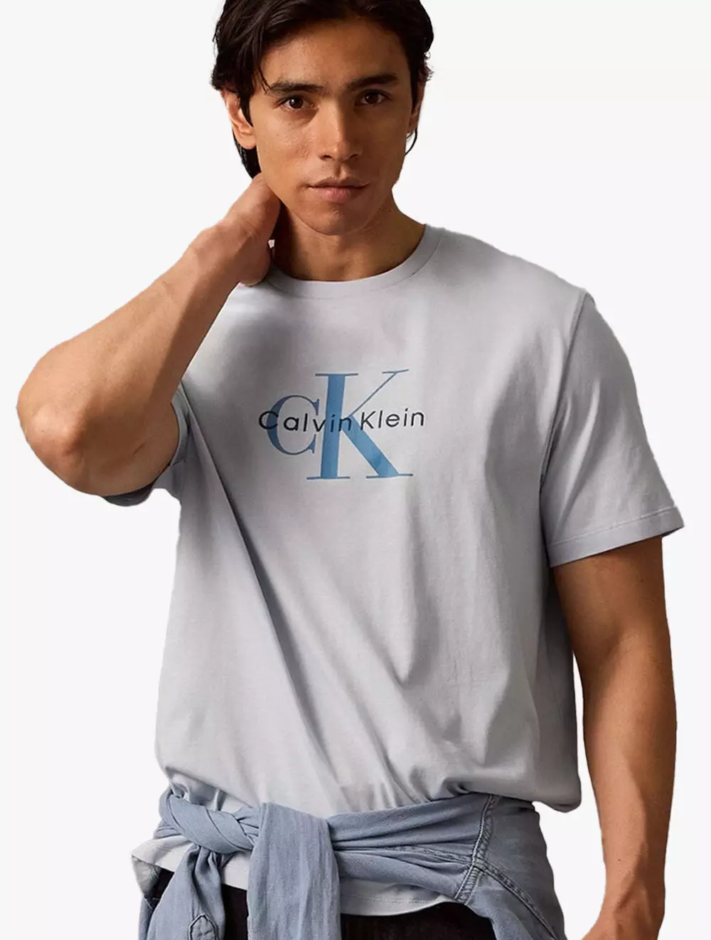 Calvin Klein - Monogram T-shirt