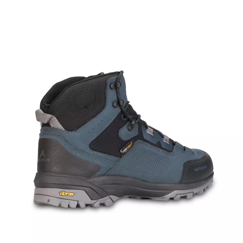 Eiger Mamba Mid Shoes