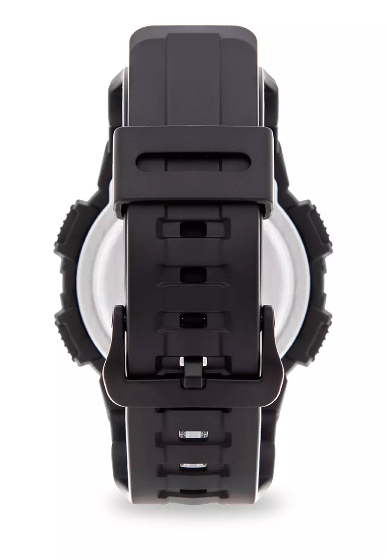 Digital Watch W-735H-1A2