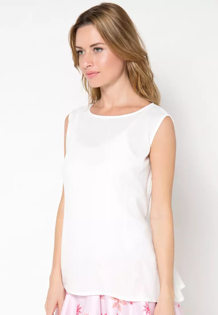 Patrice Blouse main image 0