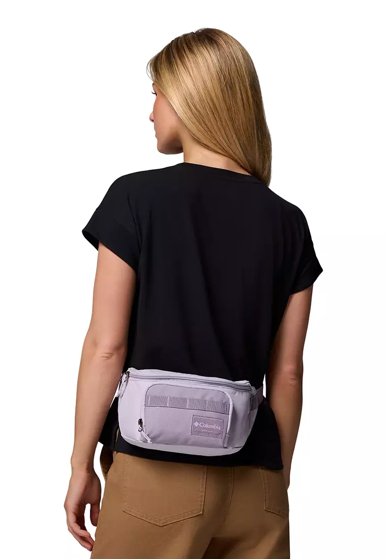 Zigzag II Hip Pack