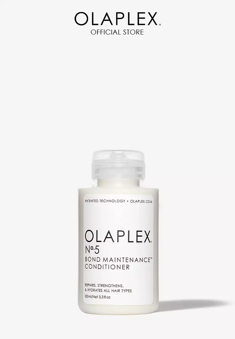 No. 5 Bond Maintenance Conditioner 100ml