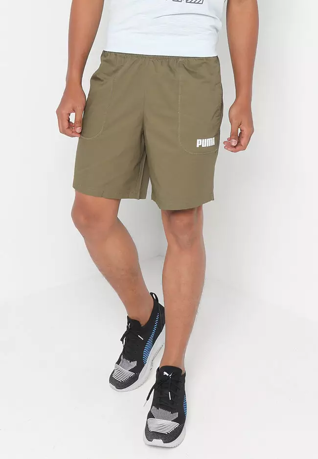 Puma chino hot sale shorts