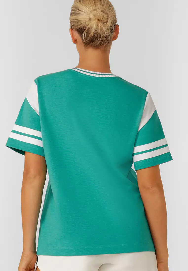 Varsity Blues T-Shirt