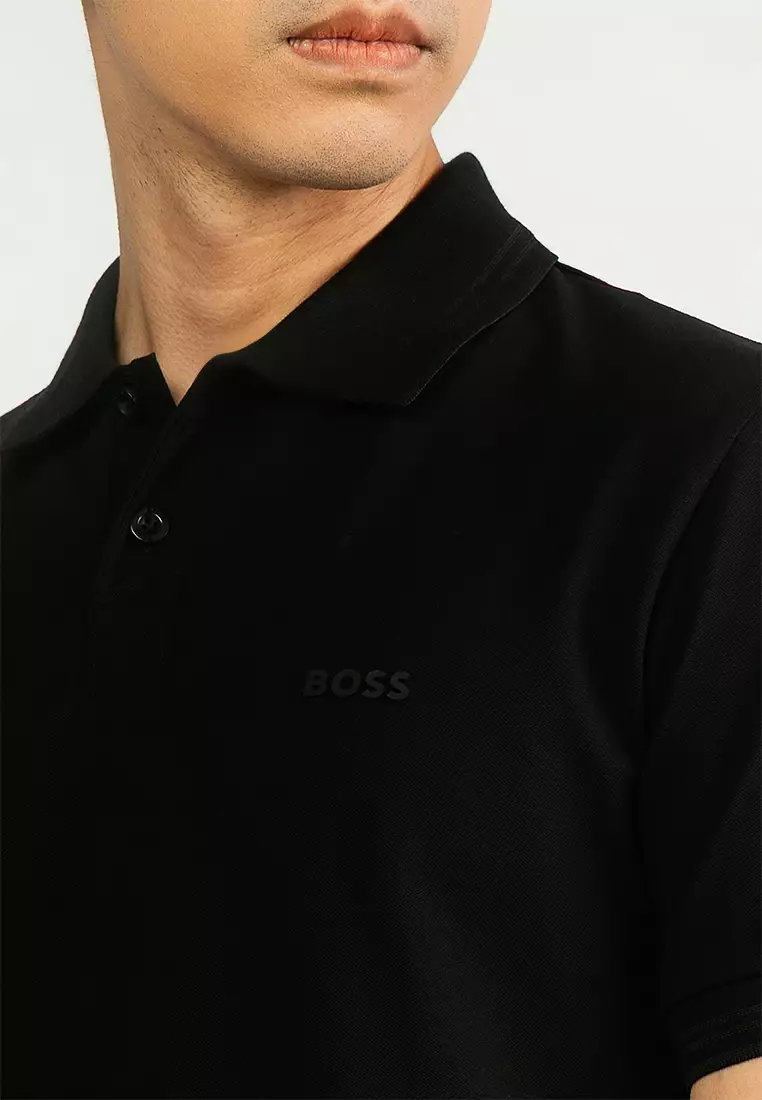 Paul Polo Shirt - BOSS Green