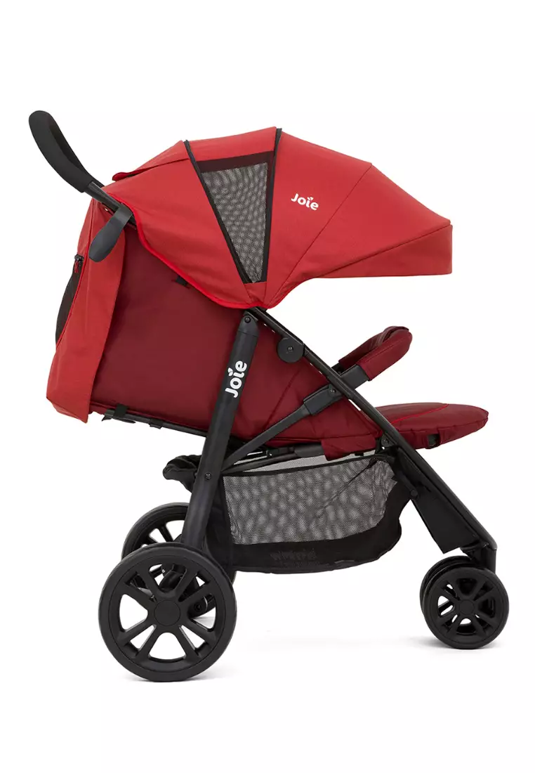 Joie litetrax 3 pushchair sale