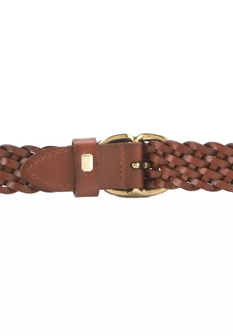 Cecillia Pin Braided