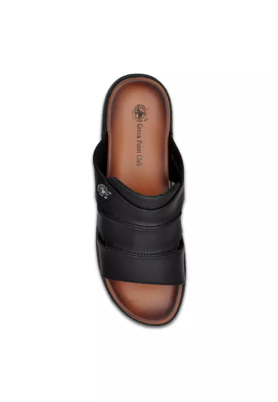 Comfort Slip On Sandals