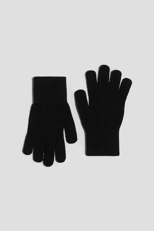 Smartphone gloves