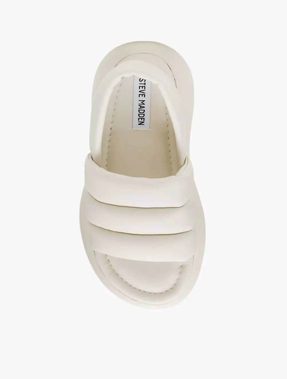Steve Madden HEADWAY Women's Sandals - Beige