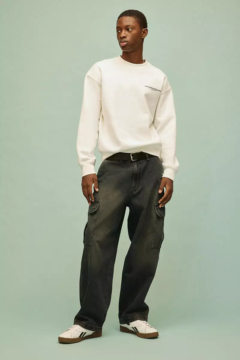 Dagi Basic Cotton Undershirt T-Shirt Uomo - Colletto A V, Cotone Morbido, Prodotta In Turchia