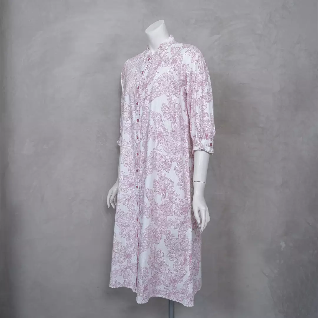 Triset Ladies Midi Dress main image 0