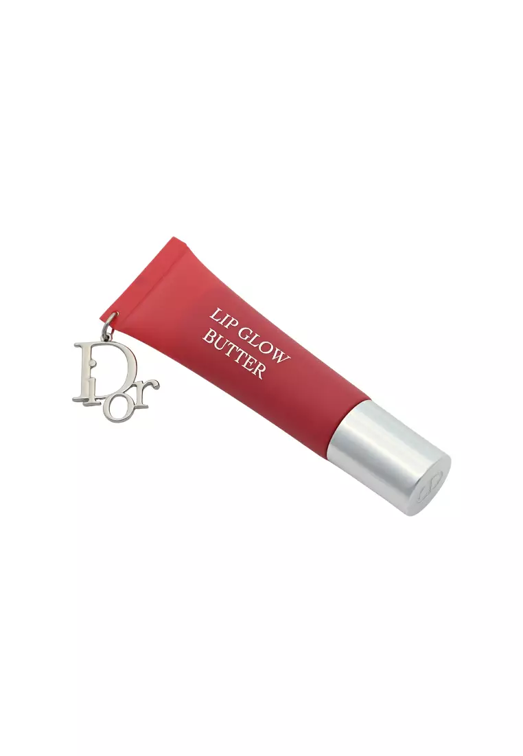 Christian Dior Lip Glow Butter 105 Lychee 10Ml