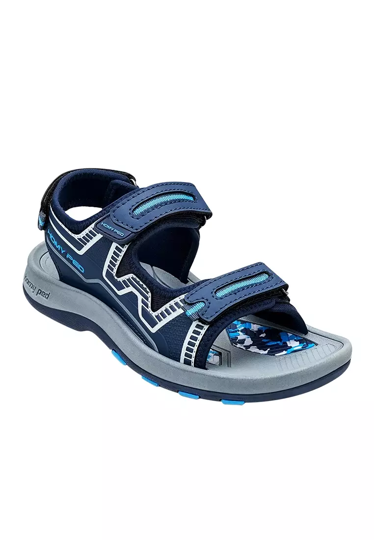 Homyped Hawai 01 Sandal Gunung Anak