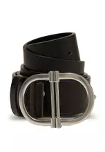 Black/Brushed Silver