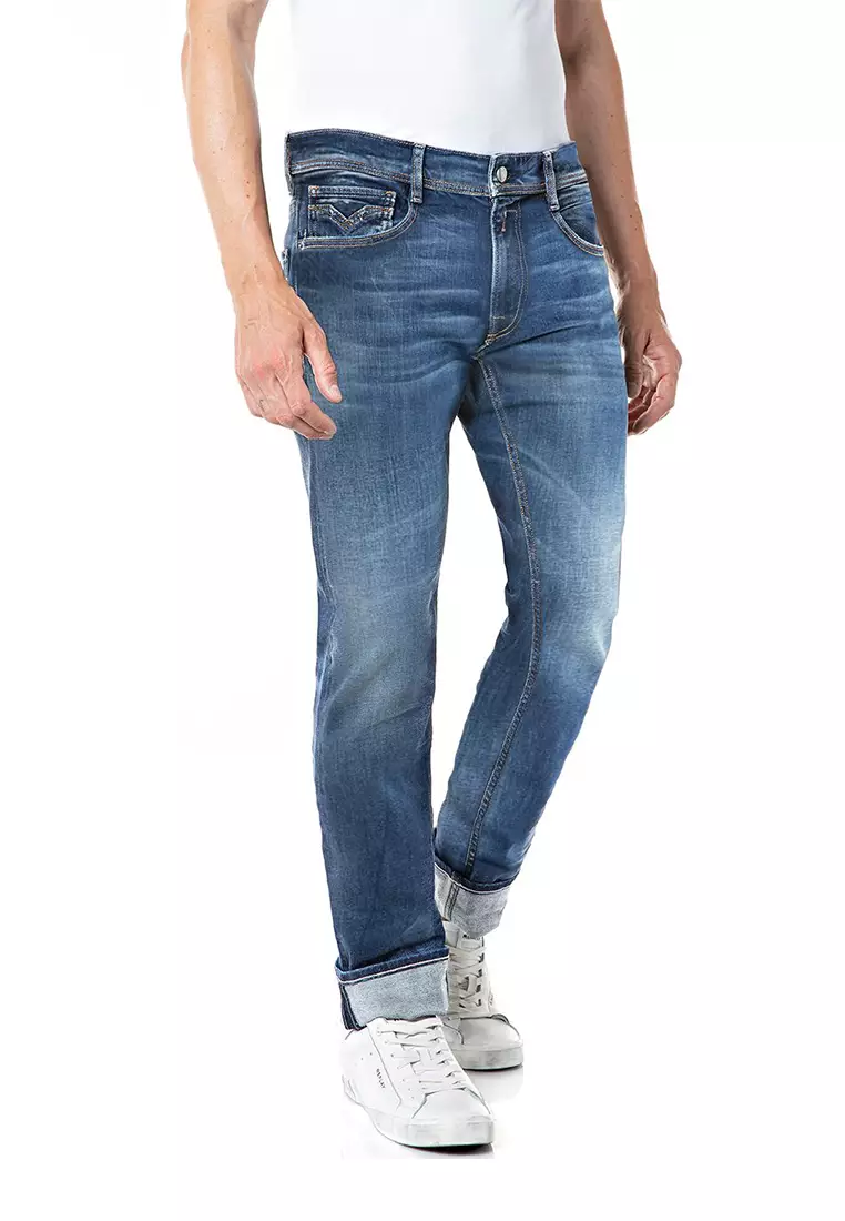 Buy replay sale jeans online