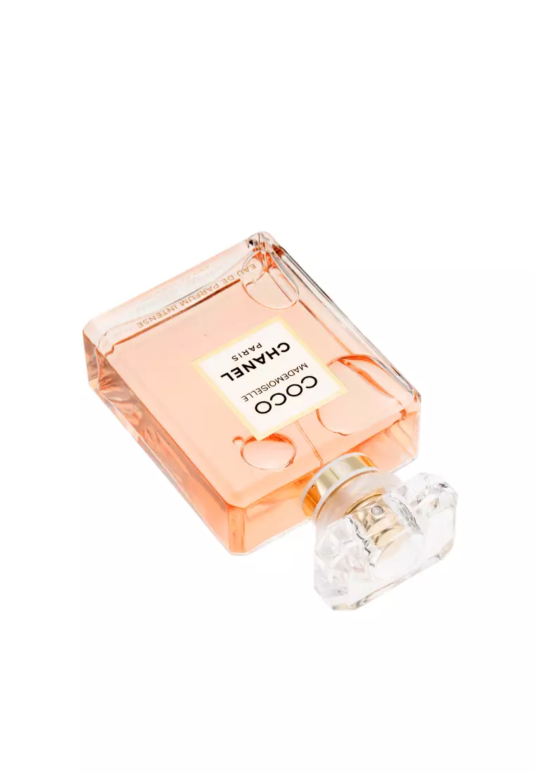 CHANEL Coco Mademoiselle EDP Intense Spay50ml