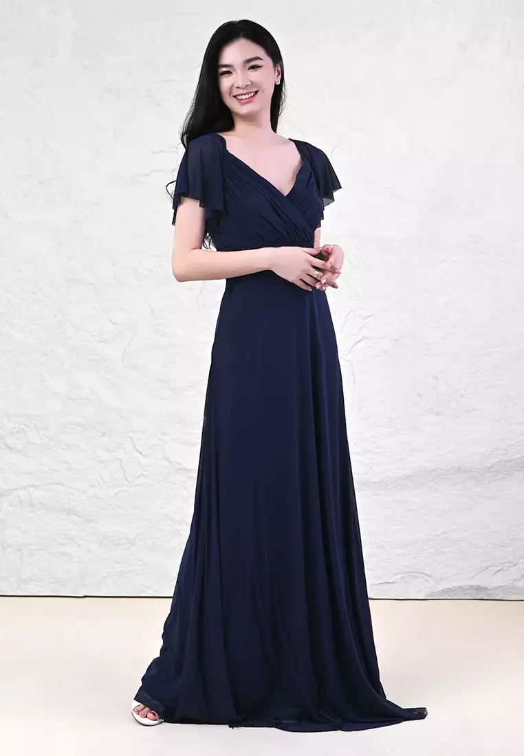 Zalora dress dinner outlet