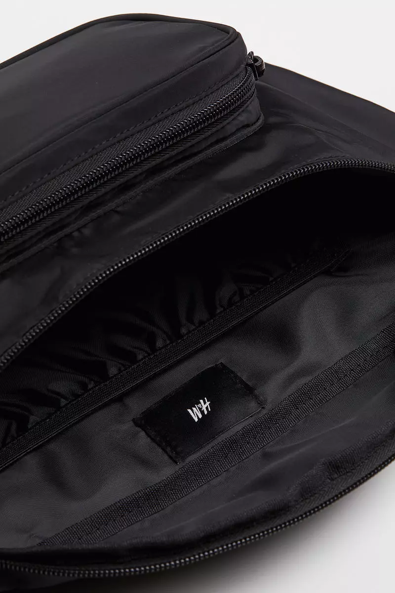 H&m belt bag ph hotsell