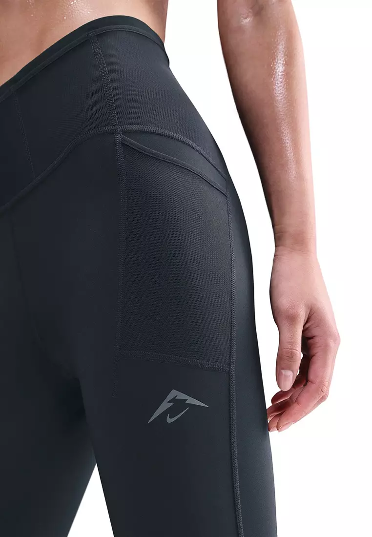 Nike Trail Dri-Fit Hr 7/8 Tght
