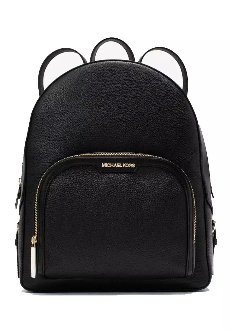 Buy MICHAEL KORS Michael Kors Jaycee Medium Pebbled Leather