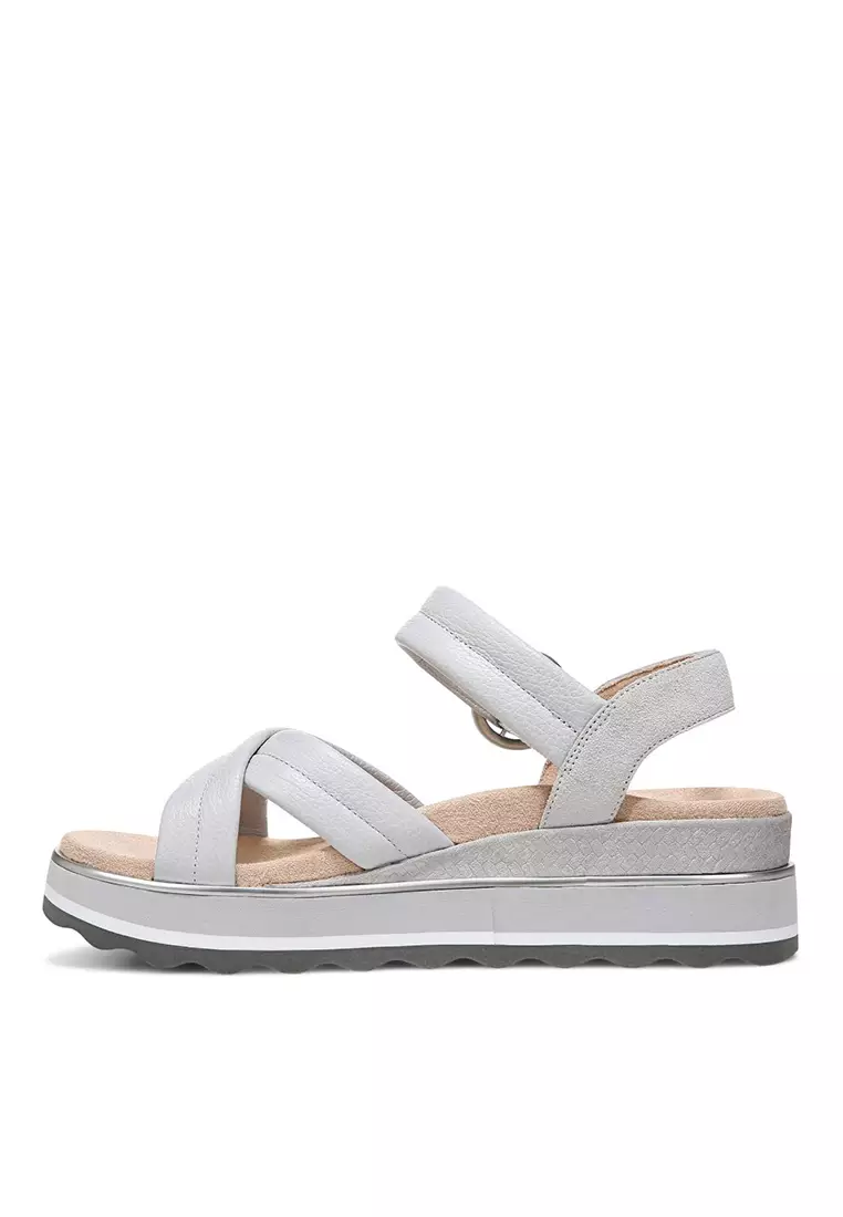 Phoenix Reyna Women's Wedge Sandals