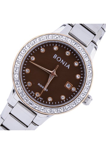 Jual BONIA Jam Tangan Bonia Rosso Jam Tangan Wanita 