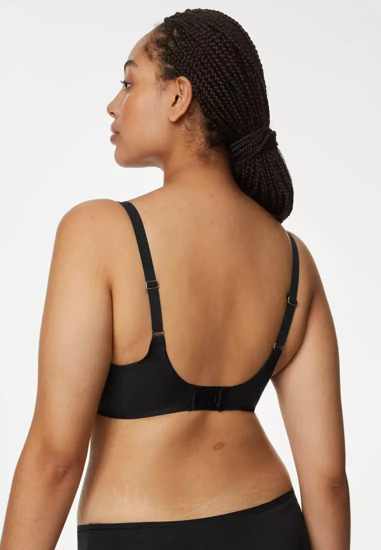 Body™ Padded Full Cup T-Shirt Bra A-E