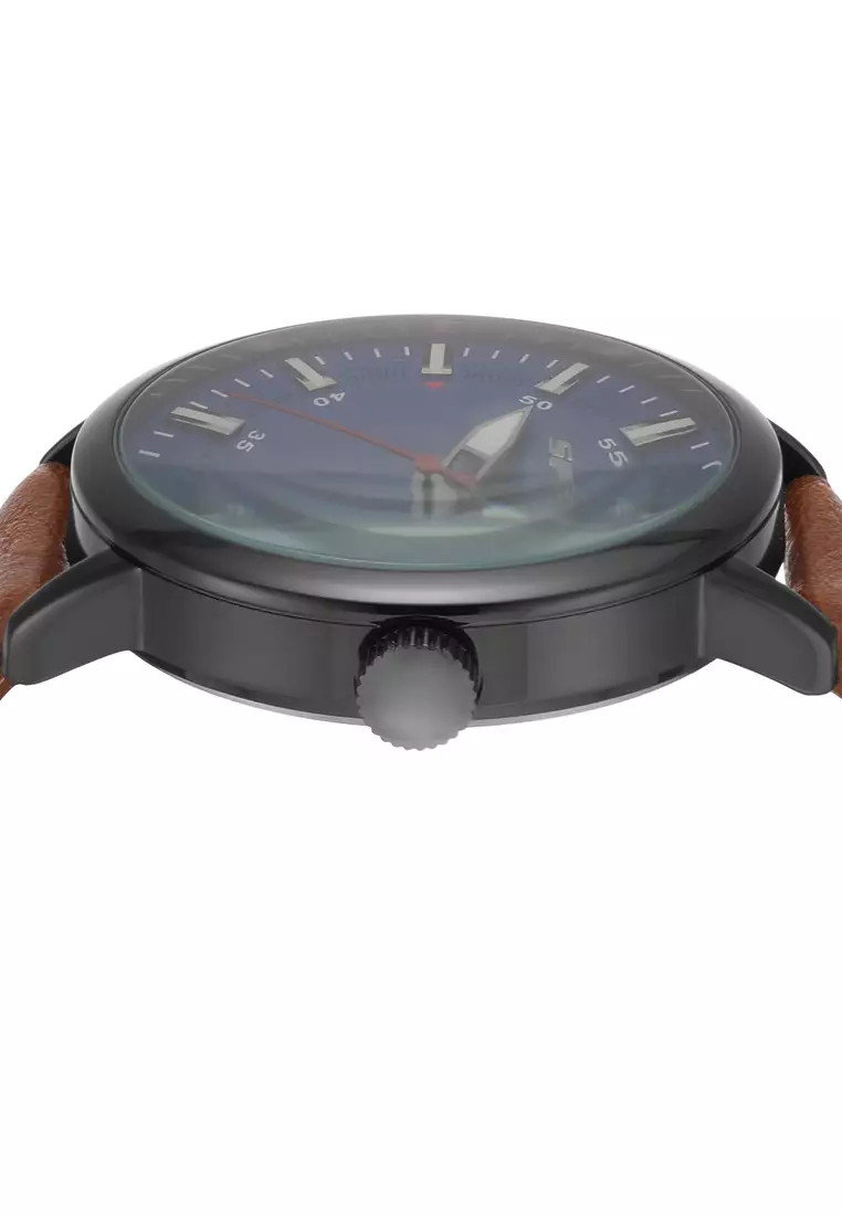Buy Skechers Gift Sets Watch SR9069 2024 Online ZALORA Singapore