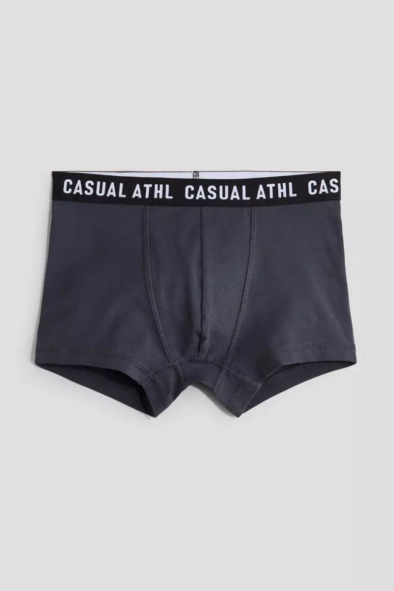 5-pack trunks
