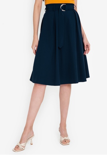 Zalora pleated skirt Clearance